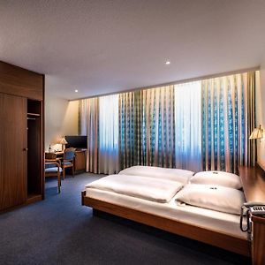 Standaard Kamer met een King Size Bed