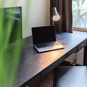 Standaard Kamer met Twee Aparte Bedden